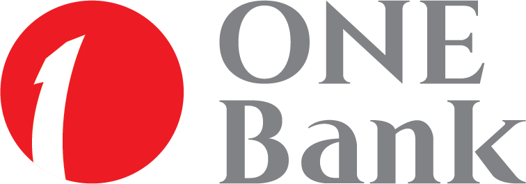 ONE-Bank-PLC-Logo